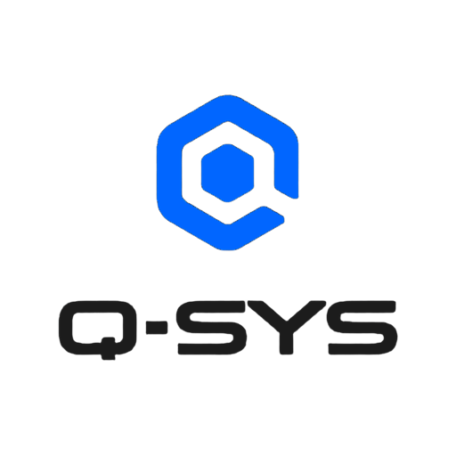 Q-SYS